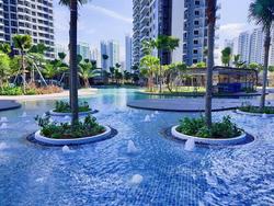 High Park Residences (D28), Apartment #195431162